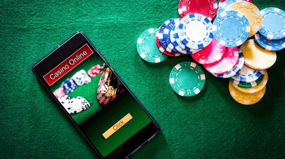 Giới thiệu về trang casino trực tuyến uy tín – New88